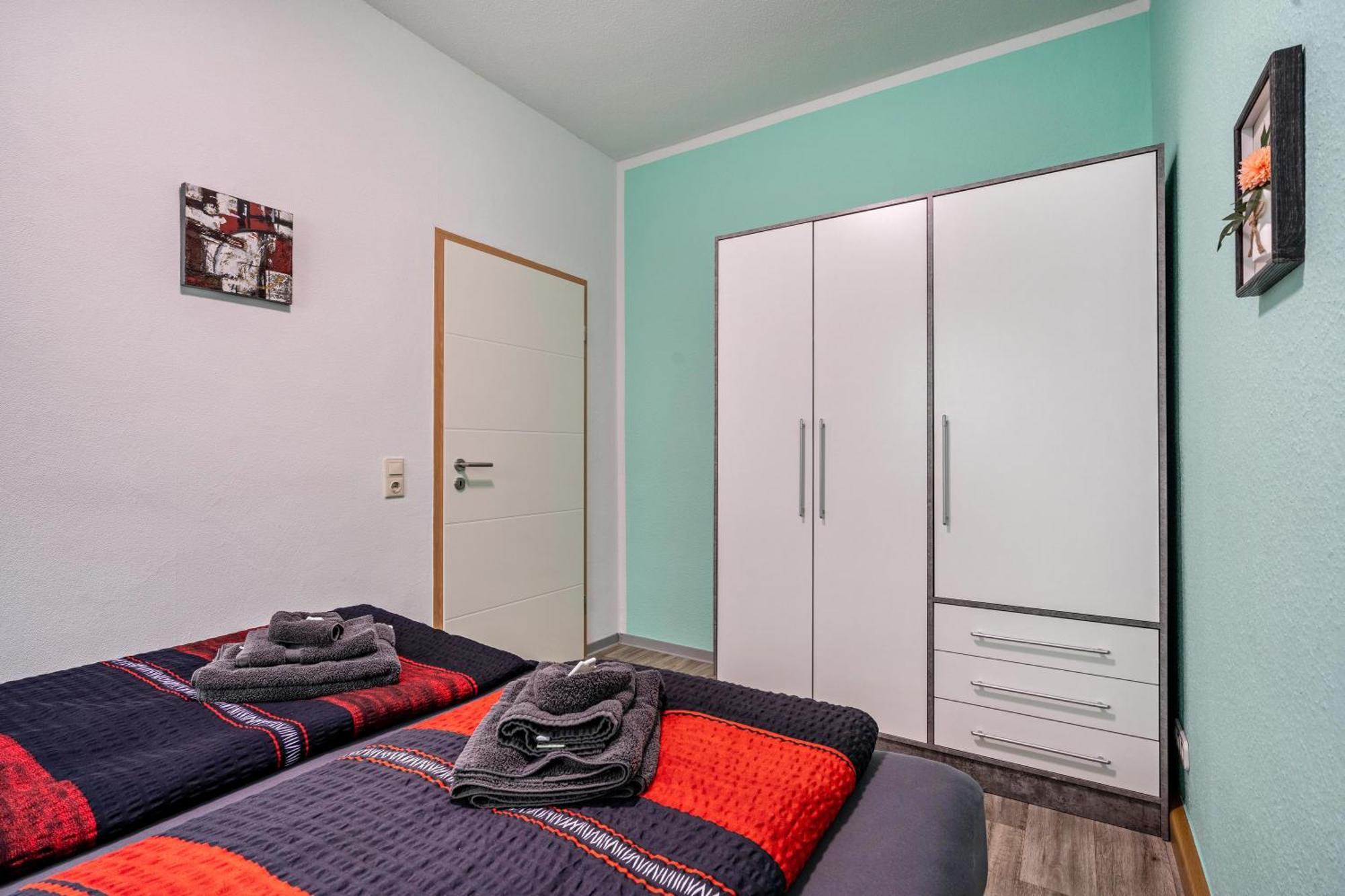 Ferienwohnung Classic Радеберг Экстерьер фото